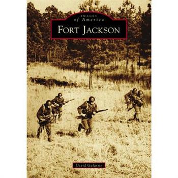 Fort Jackson