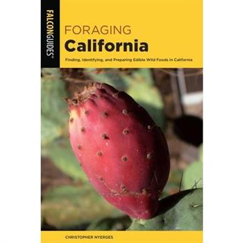 Foraging California