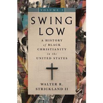 Swing Low, Volume 1