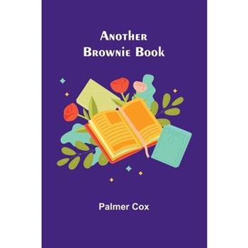 Another Brownie Book