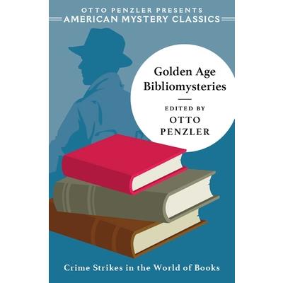 Golden Age Bibliomysteries