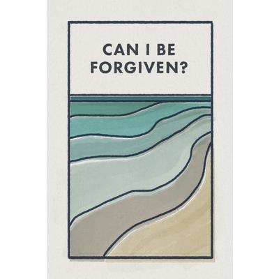 Can I Be Forgiven? (25-Pack)