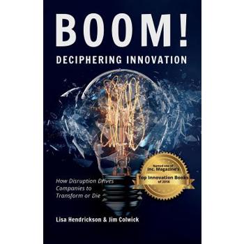 BOOM! Deciphering Innovation