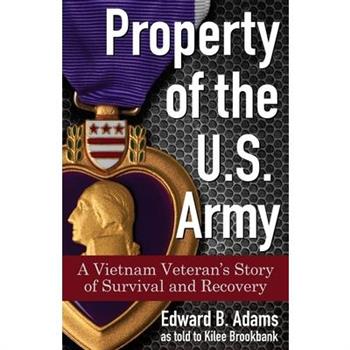 Property of the U.S. Army
