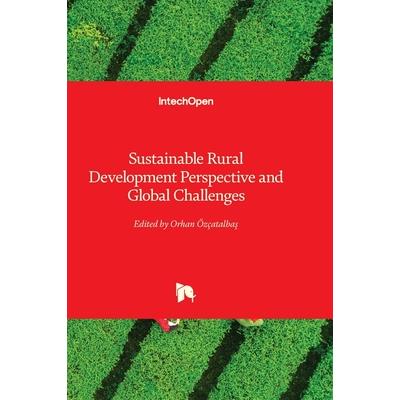 Sustainable Rural Development Perspective and Global Challenges