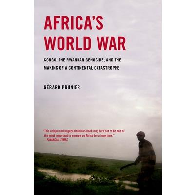 Africa's World War