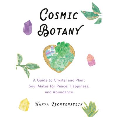Cosmic Botany
