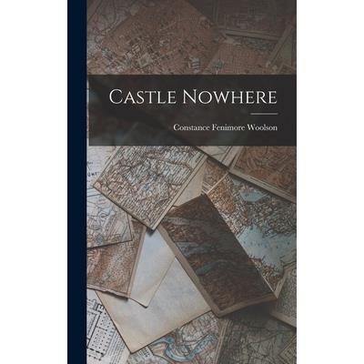 Castle Nowhere