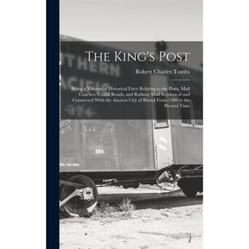 The King’s Post