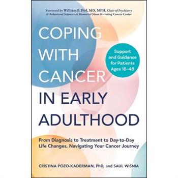 Coping with Cancer in Early Adulthood