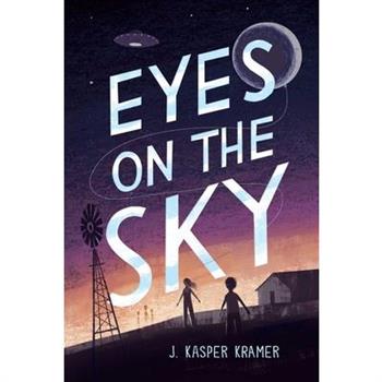 Eyes on the Sky