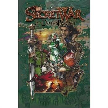 Return to Death's Province