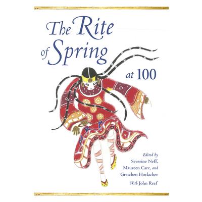 The Rite of Spring at 100