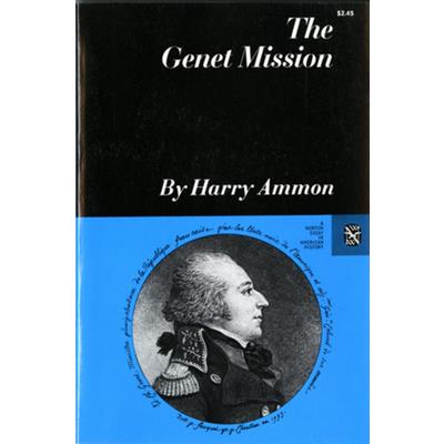 The Genet Mission