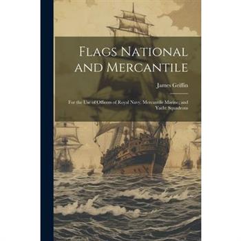Flags National and Mercantile