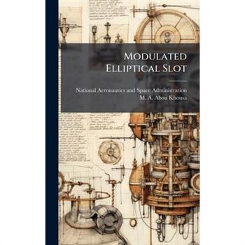 Modulated Elliptical Slot