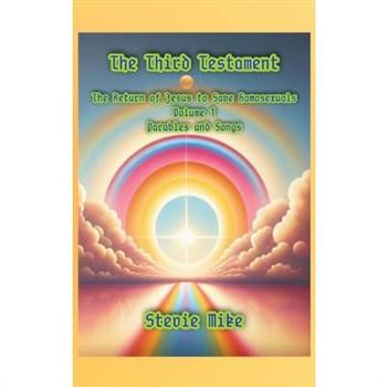 The Third Testament