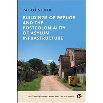 Buildings of Refuge and the Postcoloniality of Asylum Infrastructure
