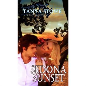Sedona Sunset