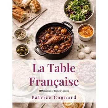 La Table Fran癟aise
