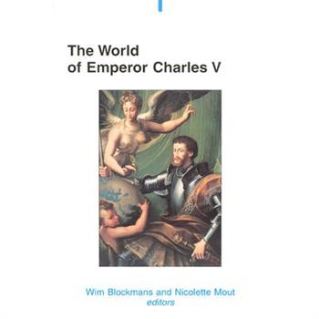 The World Of Emperor Charles V