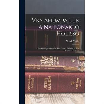 Vba Anumpa Luk A Na Ponaklo Holisso