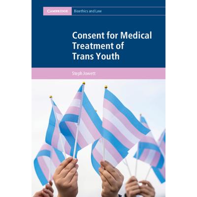 Consent for Medical Treatment of Trans Youth