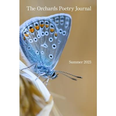 The Orchards Poetry Journal
