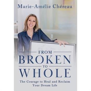 From Broken to Whole