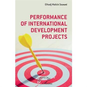 Performance of international development projetcs