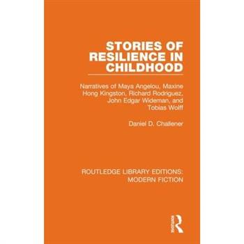 Stories of Resilience in Childhood