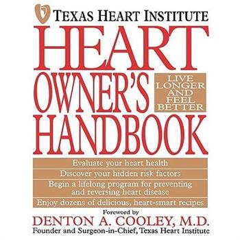 Heart Owner’s Handbook