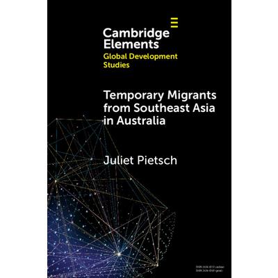 Temporary Migrants from Southeast Asia in Australia
