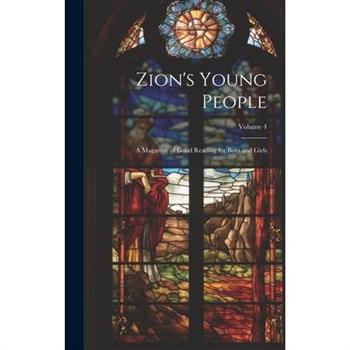Zion’s Young People