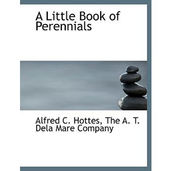 A Little Book of Perennials