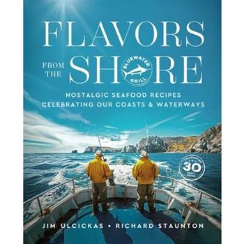 Flavors from the Shore