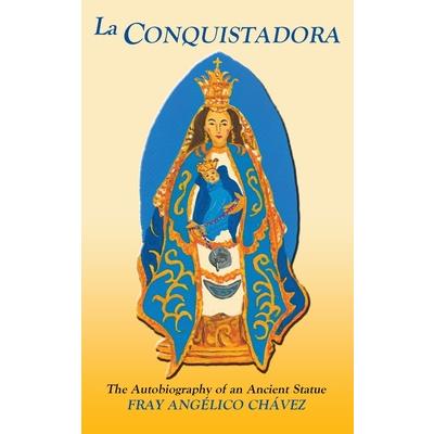 La Conquistadora (Chavez)