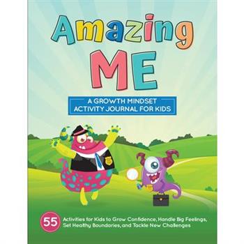 Amazing Me