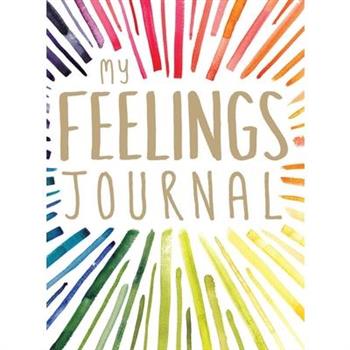 My Feelings Journal