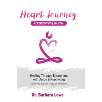 Heart Journey Accompanying Journal
