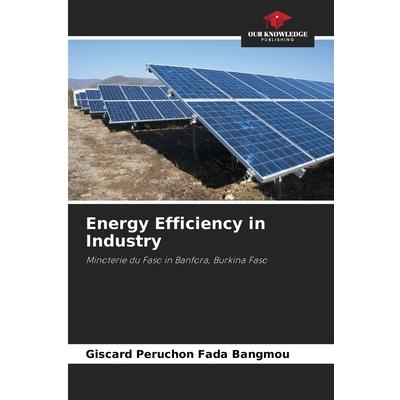 Energy Efficiency in Industry