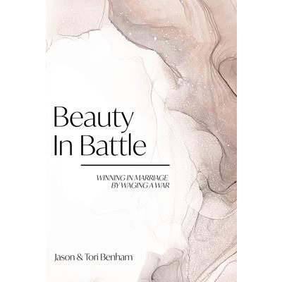 Beauty in Battle