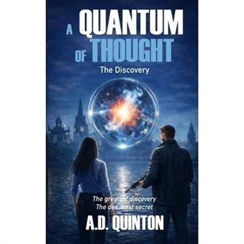 A Quantum of Thought - The Discovery