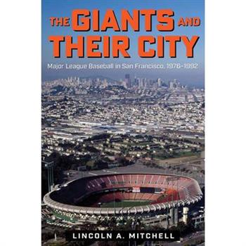 The Giants and Their City