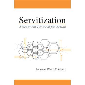 Servitization