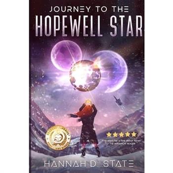 Journey to the Hopewell Star