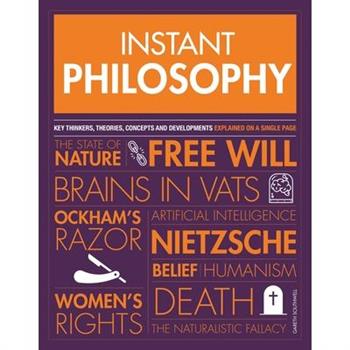 Instant Philosophy