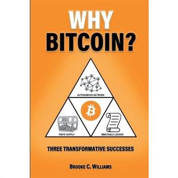 Why Bitcoin?