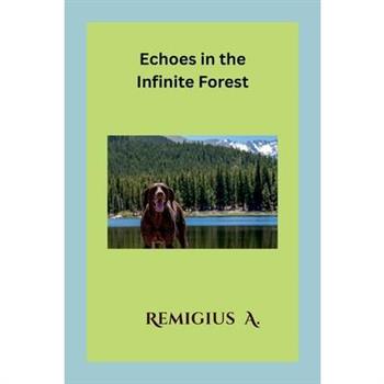 Echoes in the Infinite Forest