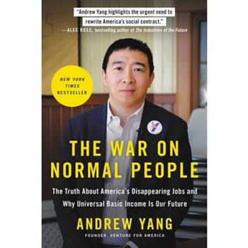 The War on Normal People
